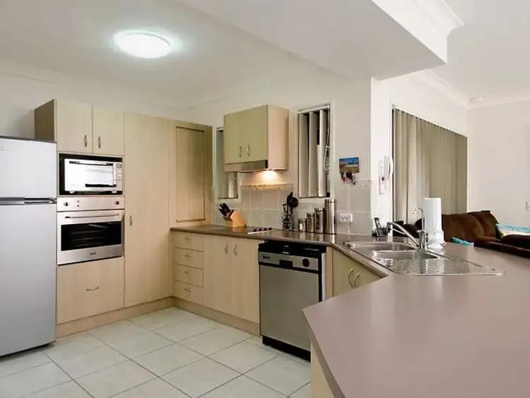 Third view of Homely unit listing, 34/2 Springhill Drive, Sippy Downs QLD 4556