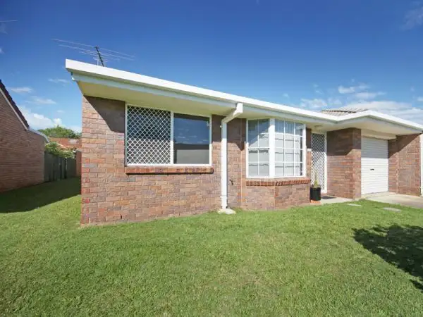 Main view of Homely unit listing, z26/85 Caboolture River Road, Morayfield QLD 4506
