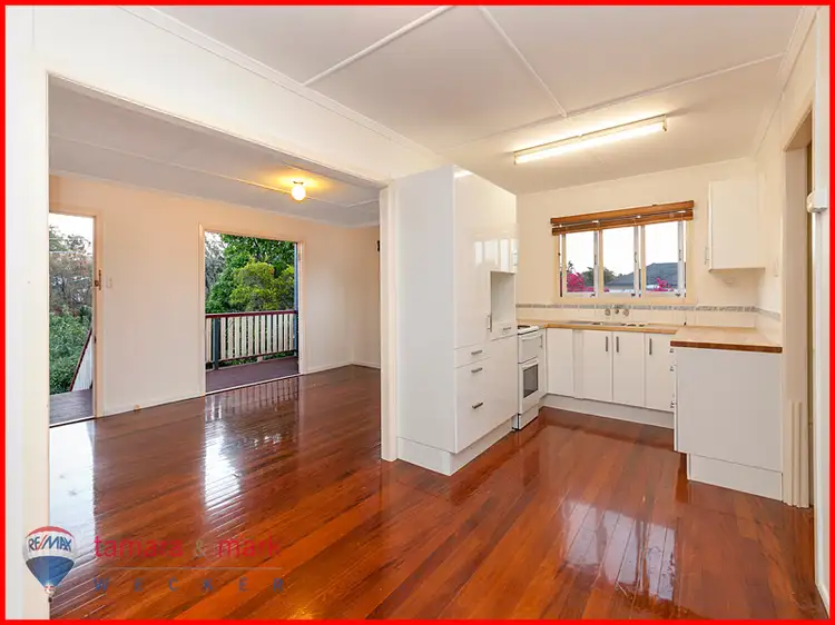 Second view of Homely house listing, 116 Dunne Street, Brighton QLD 4017