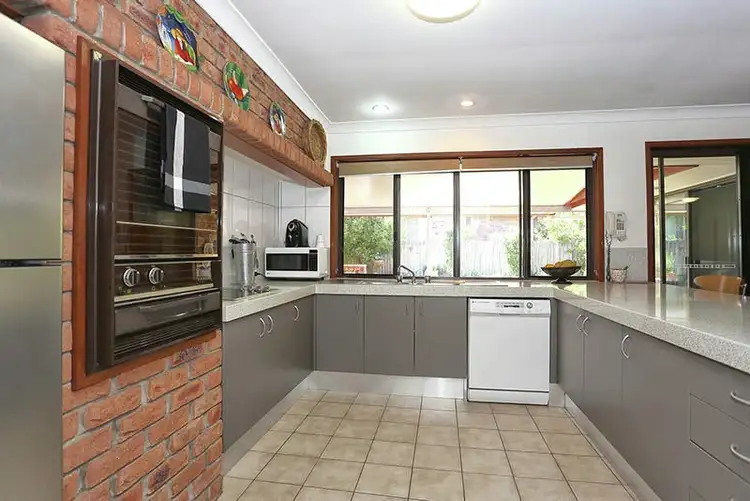 Second view of Homely house listing, 17 Honeybrook Street, Runcorn QLD 4113