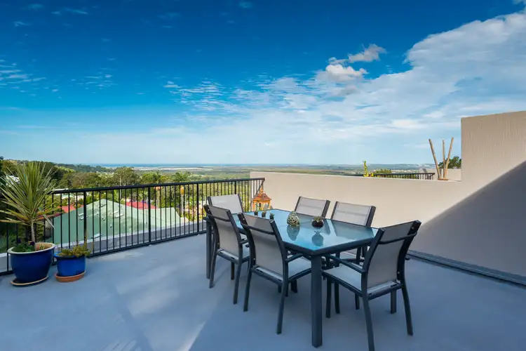 Third view of Homely unit listing, 8 Ballinger Ct, Buderim QLD 4556