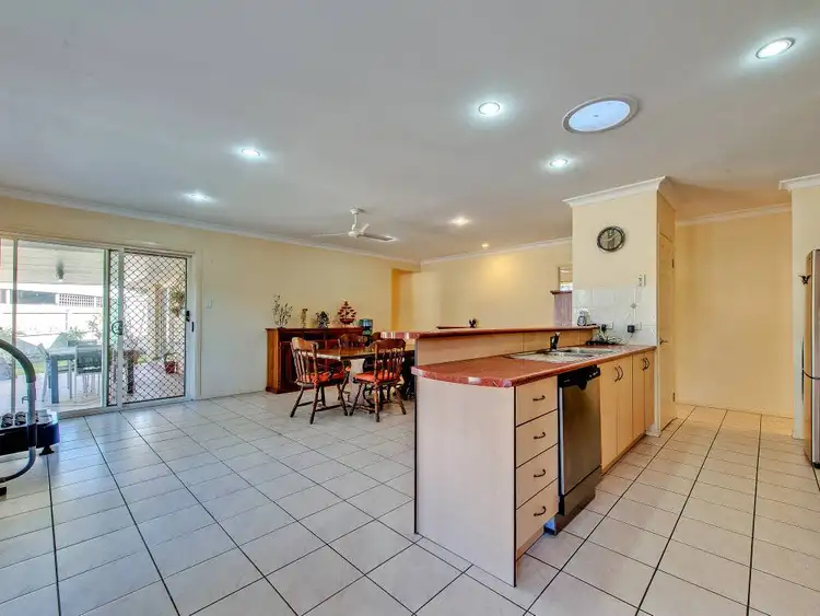 Fourth view of Homely house listing, 18 Tuckeroo Place, Sunnybank Hills QLD 4109