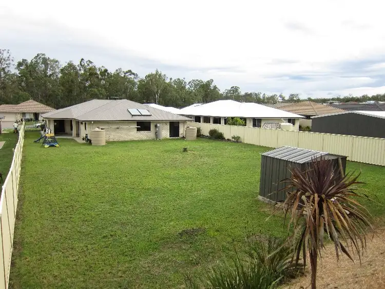 Second view of Homely house listing, 30 Piccadilly Court, Deebing Heights QLD 4306