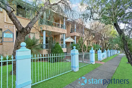 11/13-17 Bailey Street, Westmead NSW 2145