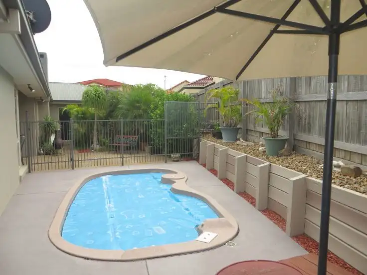 Second view of Homely house listing, 14. Bonney Pl, Westlake QLD 4074