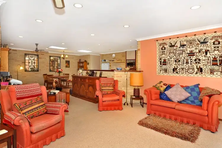 Second view of Homely house listing, 12 Grosmont Glade, Leschenault WA 6233
