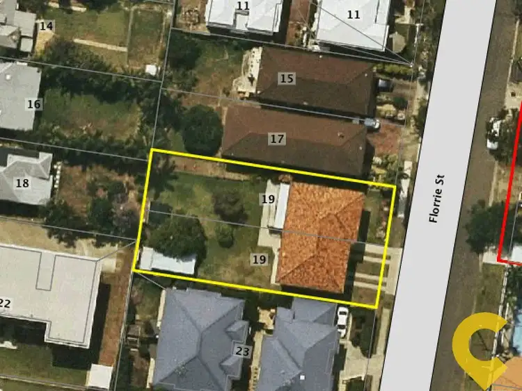 Second view of Homely house listing, 19 Florrie Street, Lutwyche QLD 4030