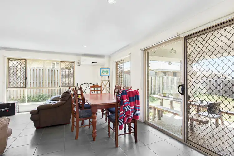 Third view of Homely house listing, 44 Sunridge Circuit, Bahrs Scrub QLD 4207