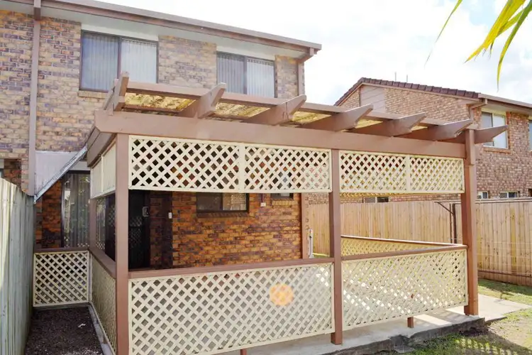 Fifth view of Homely townhouse listing, 452 Hellawell Rd, Sunnybank Hills QLD 4109