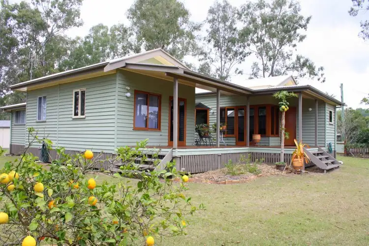 38 Chapman Street, Tinana QLD 4650