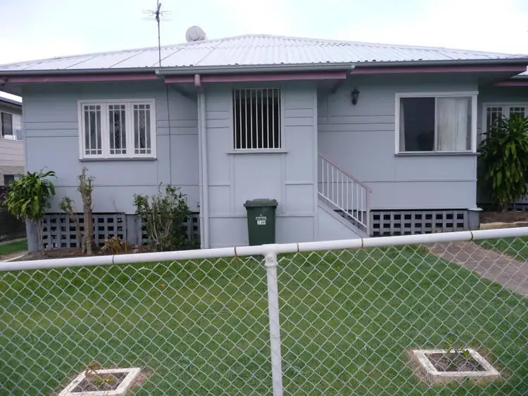 260 AUCKLAND STREET, Gladstone Central QLD 4680