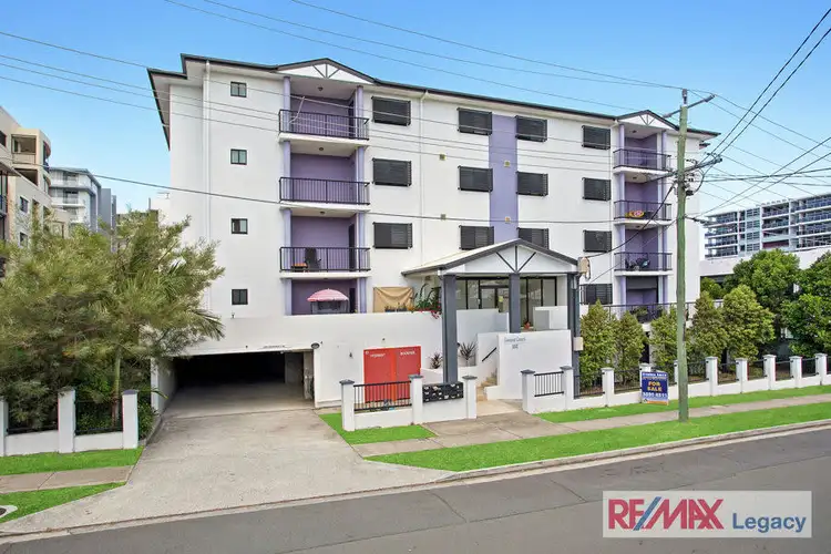 Fifth view of Homely unit listing, Address available on request