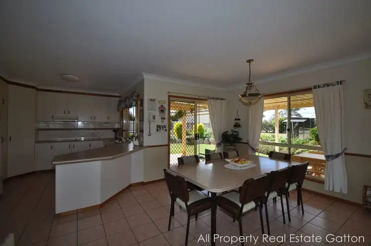 Third view of Homely house listing, 33 Deroydon Court, Adare QLD 4343