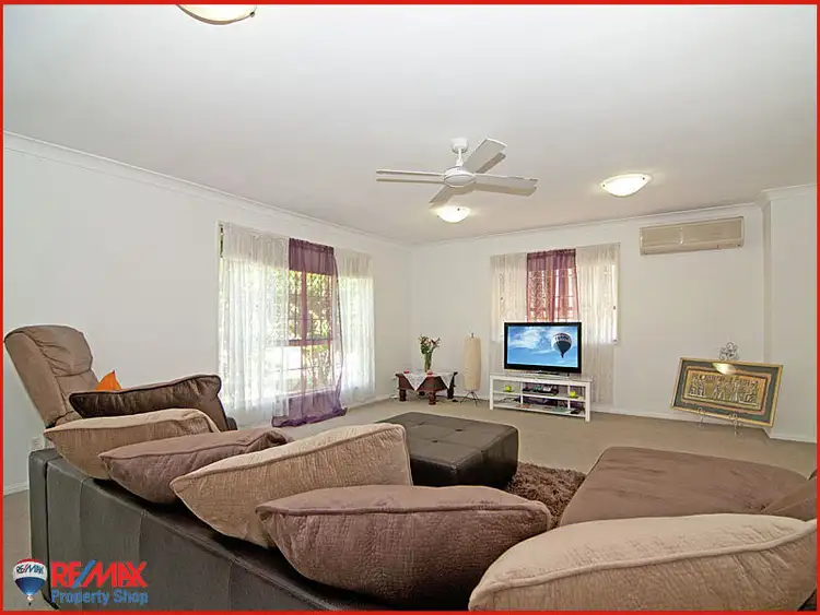 Fourth view of Homely house listing, 8 Doomben Place, Bracken Ridge QLD 4017