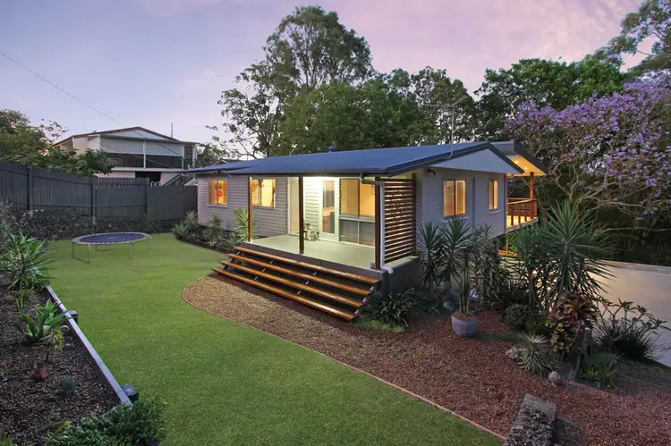 Second view of Homely house listing, 779 Rode Road, Chermside West QLD 4032