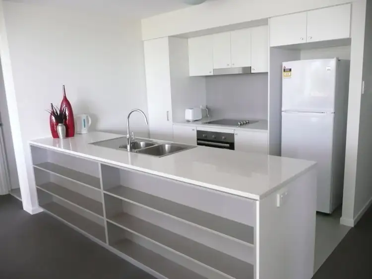Fifth view of Homely apartment listing, 141/75 CENTRAL LANE, Gladstone Central QLD 4680