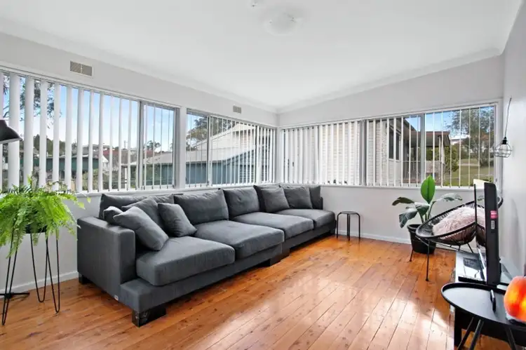Third view of Homely house listing, 19 Guam Street, Shortland NSW 2307