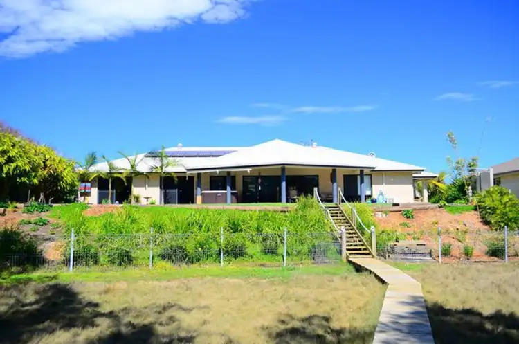 Fourth view of Homely house listing, 29 Lake Crt, Urunga NSW 2455