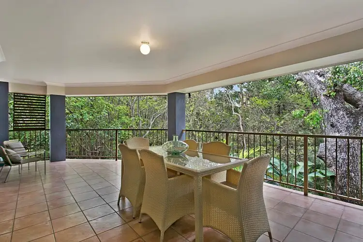 Second view of Homely unit listing, 10/80 Miskin Street, Toowong QLD 4066