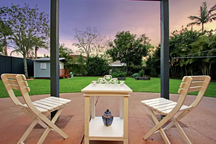 Fifth view of Homely house listing, 11 Bolong Crescent, Ferny Hills QLD 4055