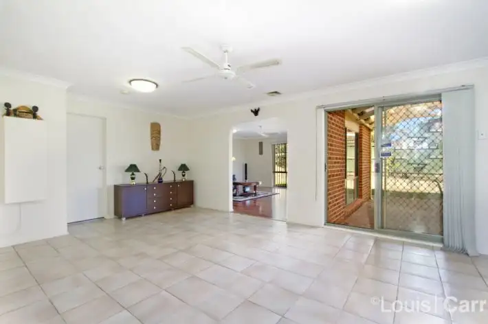 Sixth view of Homely house listing, 106 Oakhill Drive, Castle Hill NSW 2154