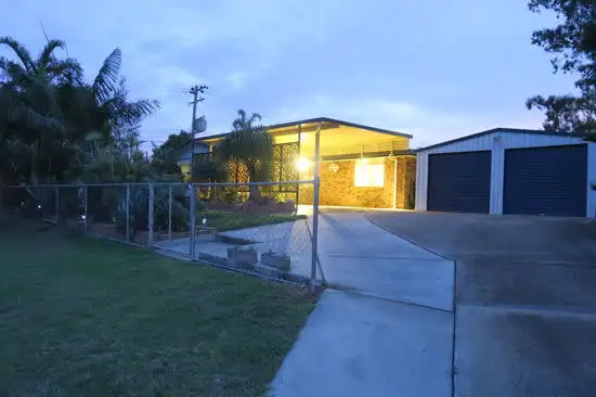 4 Marlyn Street, Yamanto QLD 4305