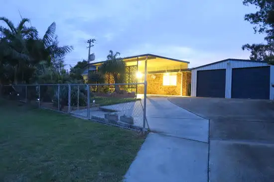 Main view of Homely house listing, 4 Marlyn Street, Yamanto QLD 4305