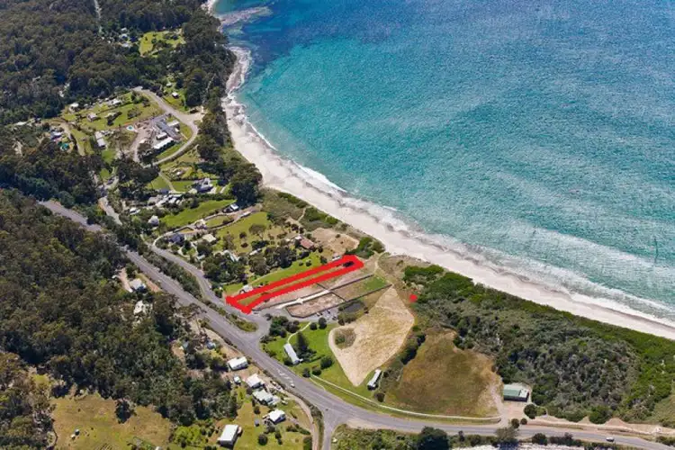 441 Pirates Bay Drive, Eaglehawk Neck TAS 7179