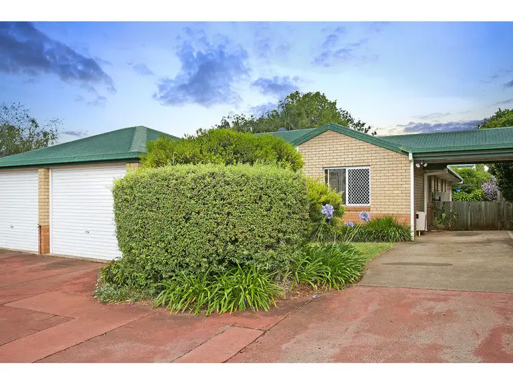 10/37 Hume Street, North Toowoomba QLD 4350