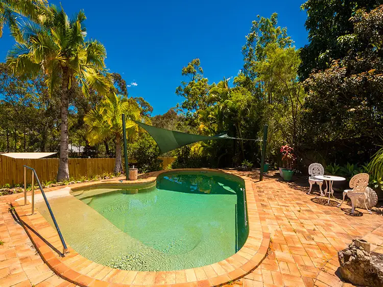 Main view of Homely house listing, 25 Balfour Crescent, Highland Park QLD 4211