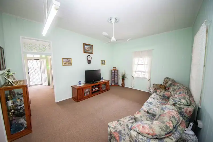 Fourth view of Homely house listing, 87 Kent Street, Maryborough QLD 4650