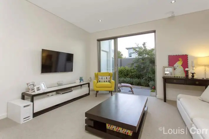 Sixth view of Homely house listing, 26 Central Park Avenue, Baulkham Hills NSW 2153