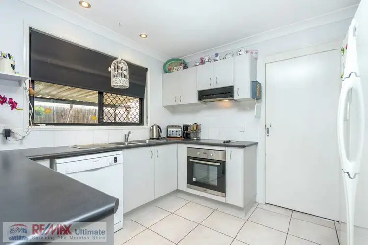 Third view of Homely house listing, 13 Woodforde Ct, Morayfield QLD 4506