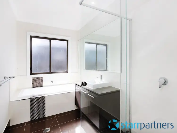 Fifth view of Homely house listing, 15 Protea Way, Jordan Springs NSW 2747