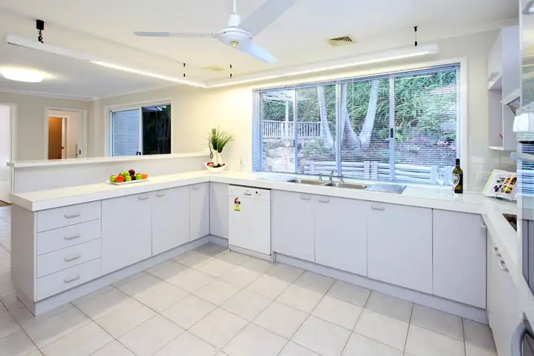 Second view of Homely house listing, 37 Nankoor Street, Chapel Hill QLD 4069