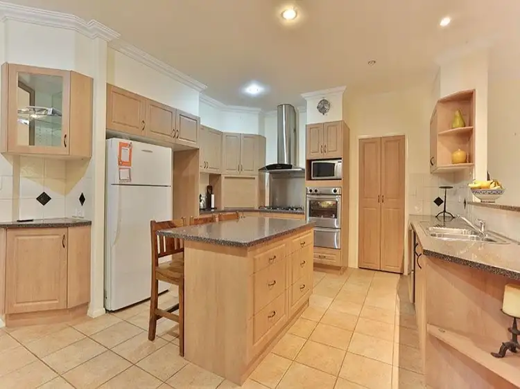 Second view of Homely house listing, 9 Andersson Court, Highfields QLD 4352