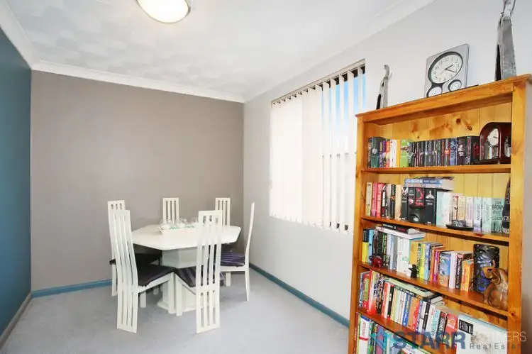 Sixth view of Homely unit listing, 4/40-42 Haynes Street, Penrith NSW 2750