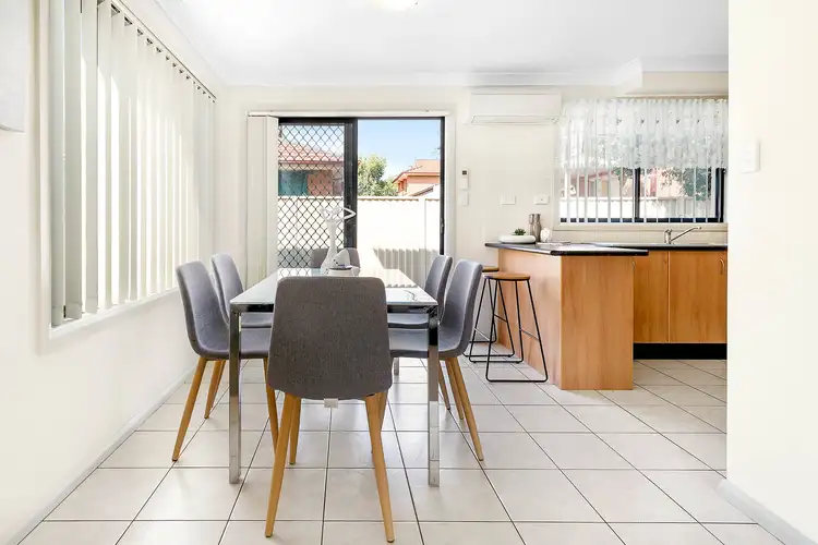 Fifth view of Homely townhouse listing, 4/94 Saddington Street, St Marys NSW 2760
