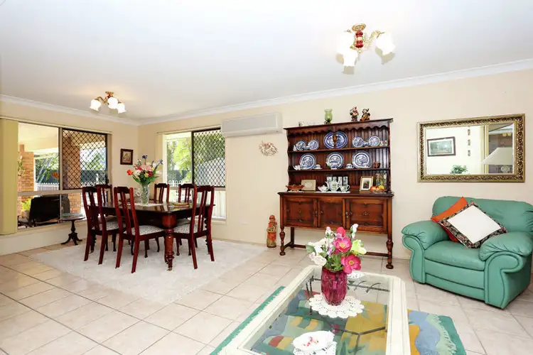 Third view of Homely house listing, 54 Voyagers Drive, Banksia Beach QLD 4507