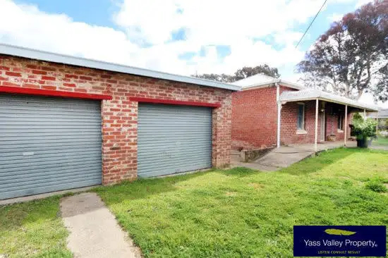 Second view of Homely house listing, 33 Lead Street, Yass NSW 2582