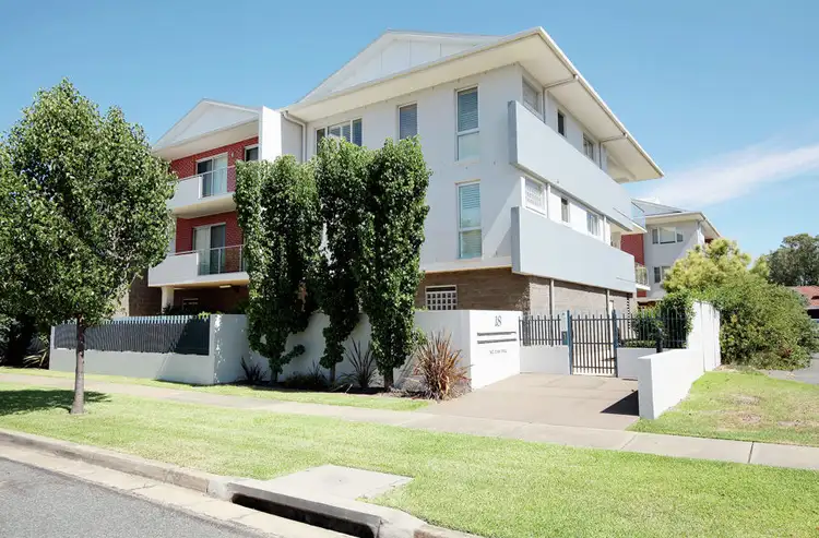 Main view of Homely unit listing, 5/18 Day Street, Wagga Wagga NSW 2650