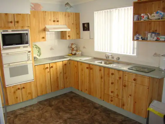 Second view of Homely house listing, 38 Blanch Street, Boat Harbour NSW 2316