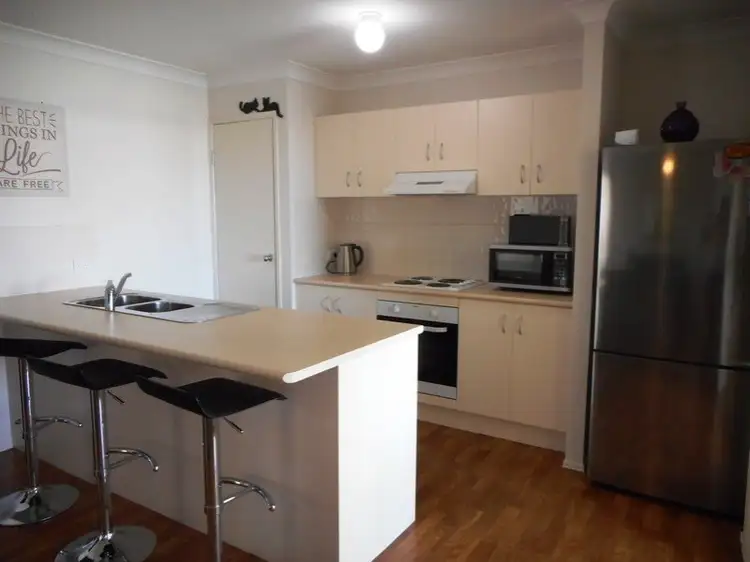 Fourth view of Homely house listing, 13 Wattle Crescent, Raceview QLD 4305