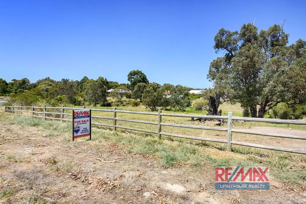 Main view of Homely land listing, 7 Craigie Drive, Roelands WA 6226