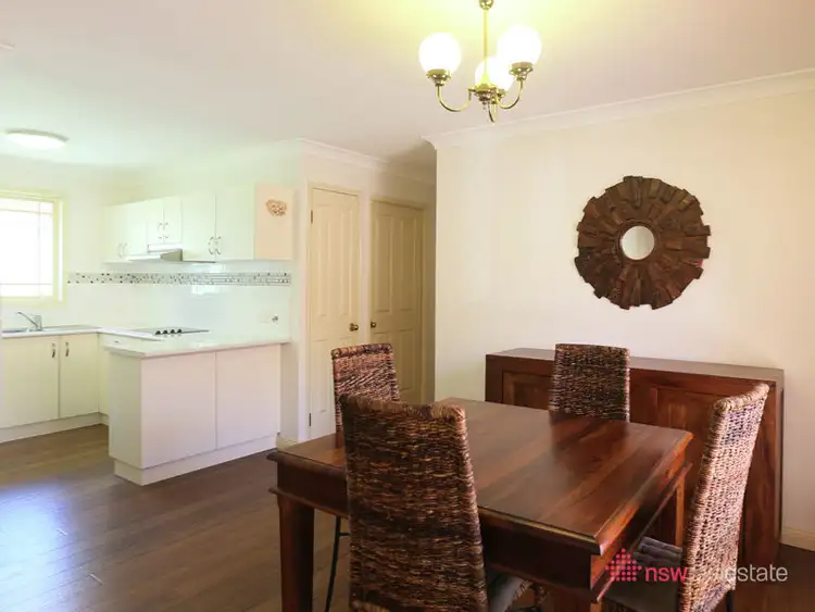 Third view of Homely villa listing, 15/82-84 West High Street, Coffs Harbour NSW 2450
