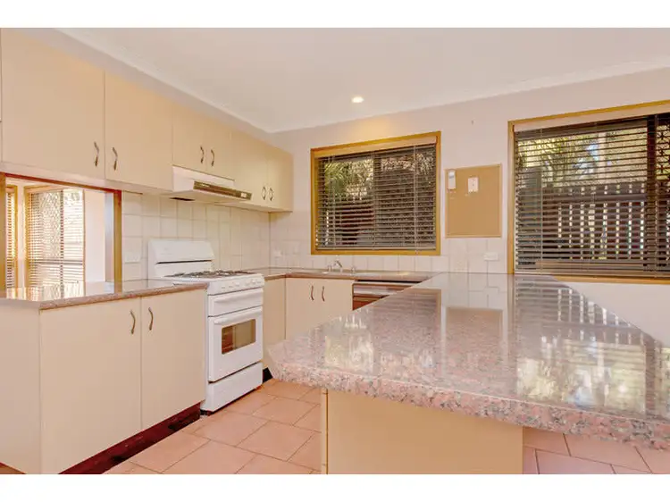 Fifth view of Homely house listing, 30 Poinciana Street, Newtown QLD 4350
