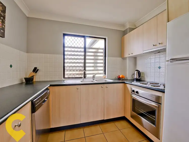 Fourth view of Homely unit listing, 6/51 Hamson Terrace, Nundah QLD 4012