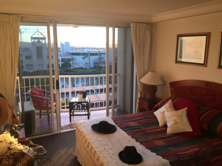 Fifth view of Homely apartment listing, 3061/2633 Gold Coast Highway, Broadbeach QLD 4218