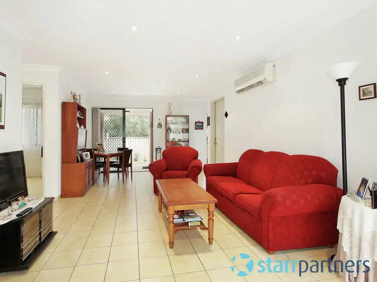 Fifth view of Homely villa listing, 3/9 Smith Street, Wentworthville NSW 2145