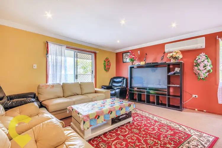 Fifth view of Homely house listing, 12 Stuart Street, Woodridge QLD 4114